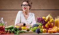 To stay beautiful avoid these diets 
